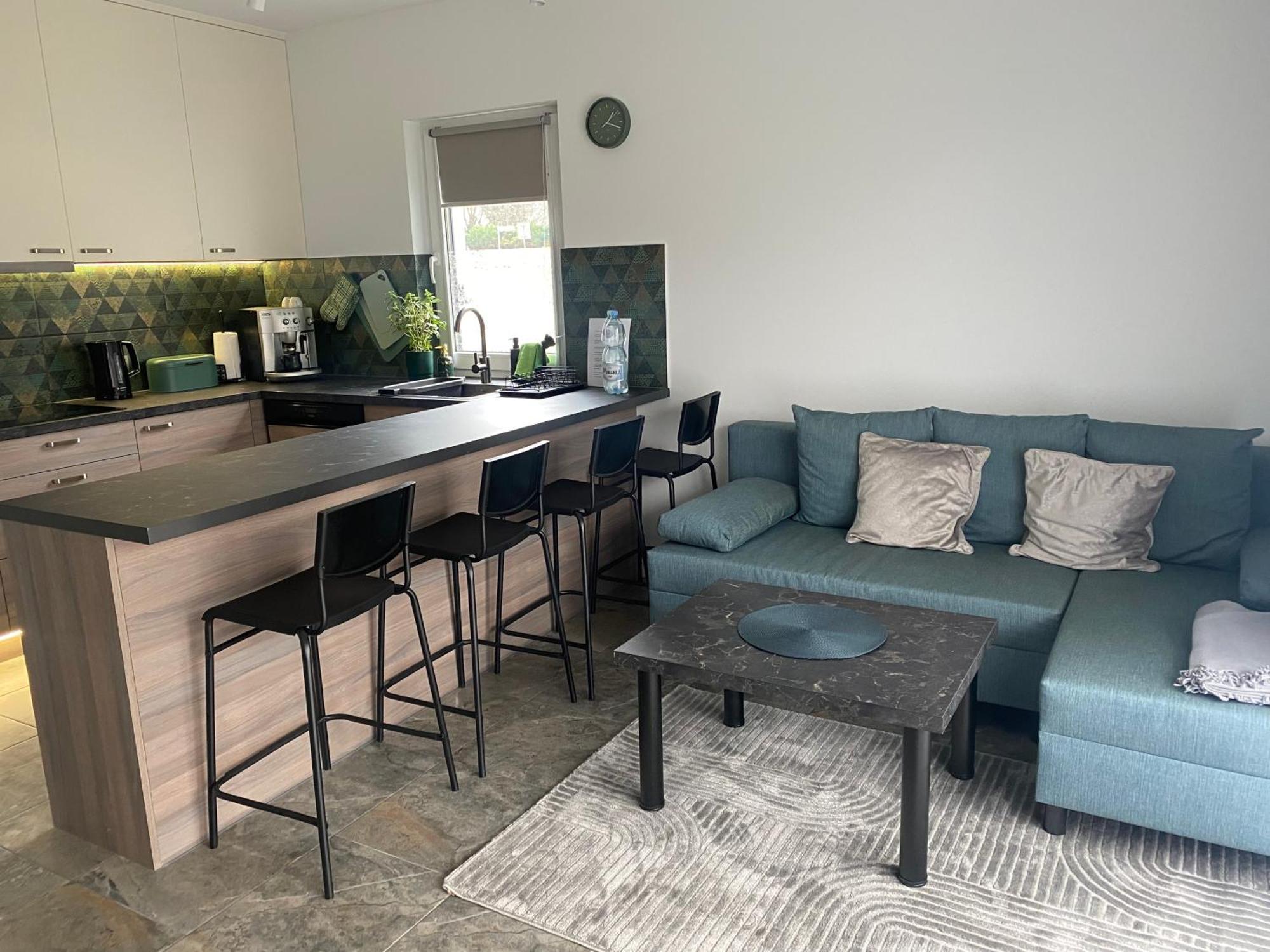 Apartament Jsc Lancut Exterior photo