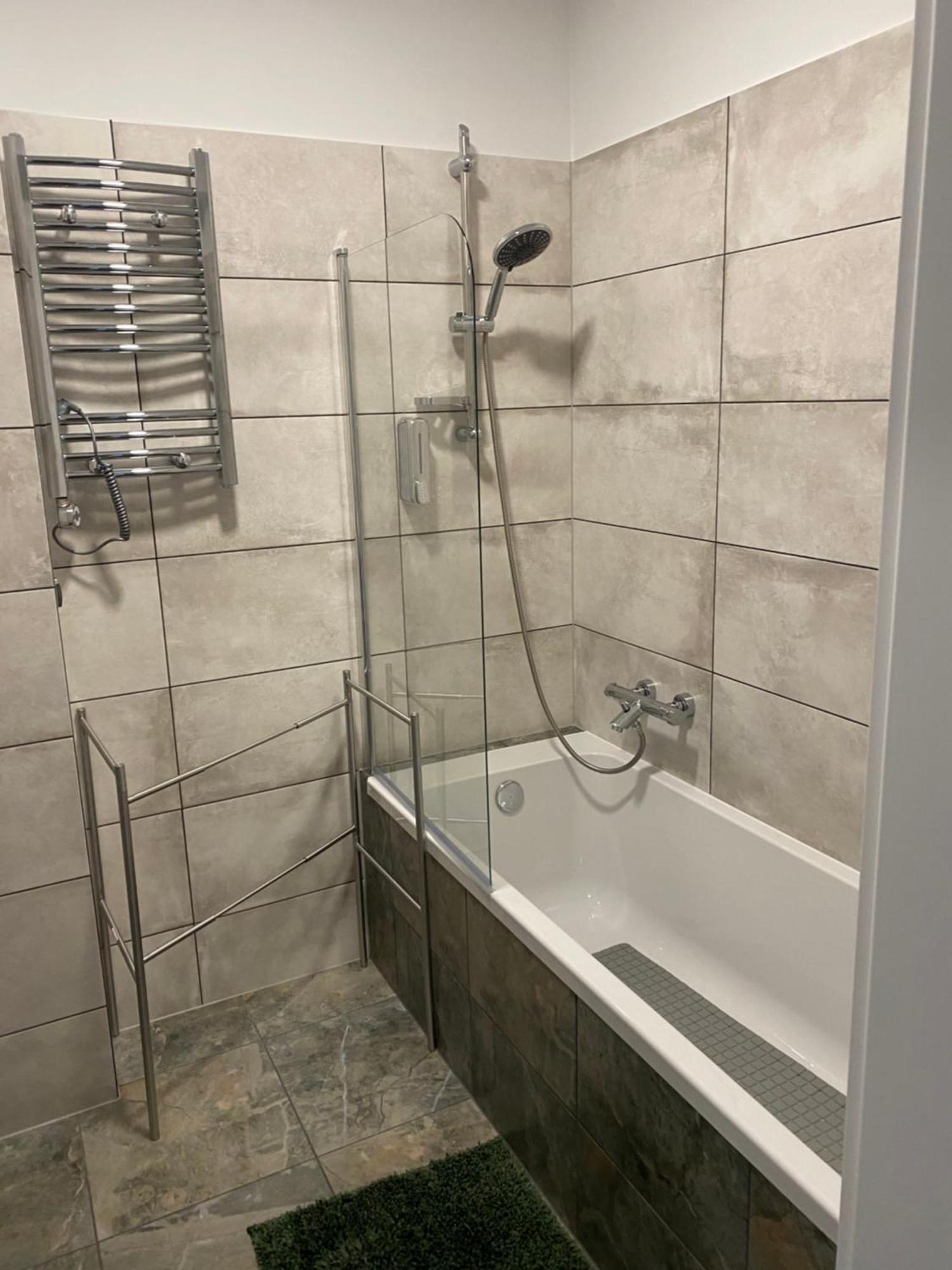 Apartament Jsc Lancut Exterior photo
