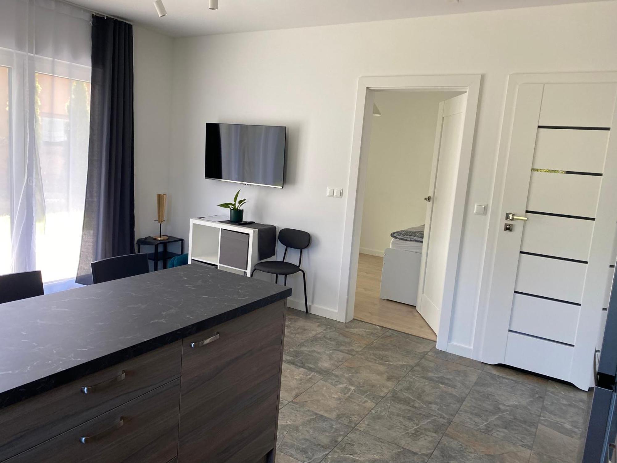 Apartament Jsc Lancut Exterior photo